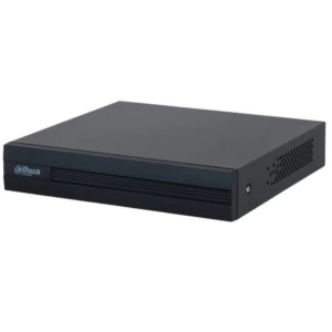 8 Channel Penta-brid 1080N-720p Cooper 1U 1HDD WizSense DVR