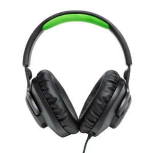 JBL QUANTUM 100X CONSOLE WIRED OVER-EAR BLK-GR