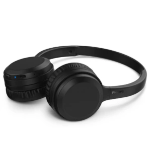 Philips TAH1108BK Wireless Headphones