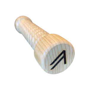 ZlaantBolt Plantar Fascia Roller