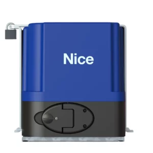ET NICE DRIVE 600 GATE MOTOR