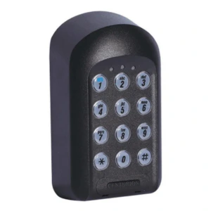SMARTGUARD Keypad, 1000 Users, 3 Outputs