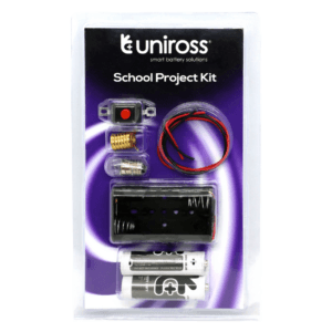 Circuit Kit Grade 4/7