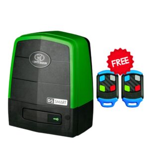 Centurion D5 Evo sliding gate motor