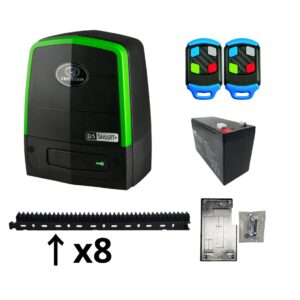 D5Evo Smart+ Full Kit