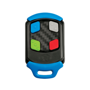 Centurion 4 Button Remote