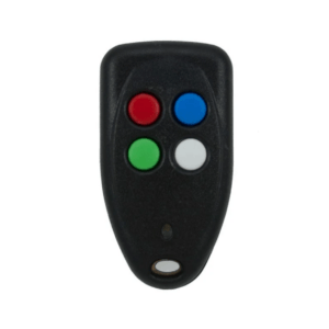 Sherlo 4 Button Transmitter