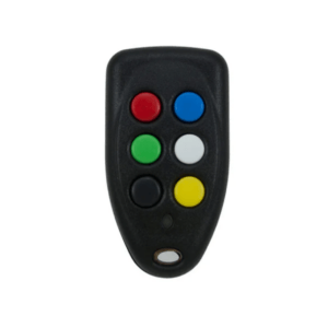 Sherlo 6 Button Remote