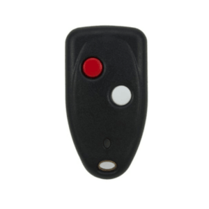 Sherlo 2 Button Transmitter - Remote - We Do Cool Stuff - Coolest Access Control Stuff Online.