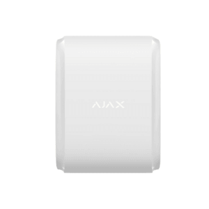 Ajax DualCurtain Outdoor motion detector