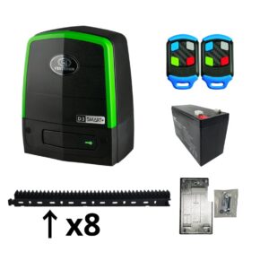 D3 Smart+ Full Kit