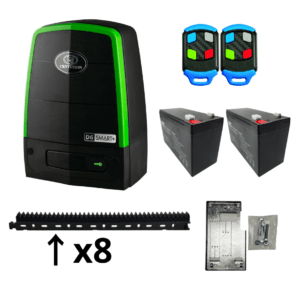 D6 Smart+ Full Kit