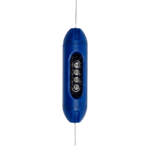 Nemtek Timed Fence Light
