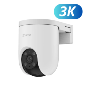 Ezviz H8C Pro 3K outdoor WiFi camera