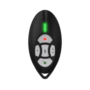 Paradox REM2 two-way remote control