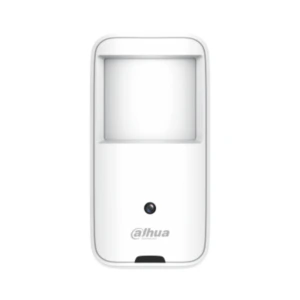 Dahua 2MP IR Fixed 2.8mm Cube Camera