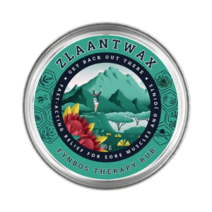 Zlaant Wax