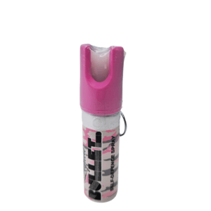 20ML Ley Chain Pepper Spray Pink, We Do Cool Stuff - Memorable Gifts, Trendy Items, Cool Gadgets - Extraordinary Products