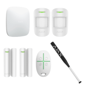 Ajax wireless alarm starter kit