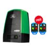 Centurion D6 sliding gate motor